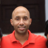 Lockheed Martin Employee Vin John's profile photo
