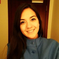 Samsung Electronics Mexico Employee Fabiola Olvera Contreras's profile photo