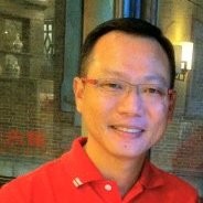 Excelpoint Systems (Pte) Ltd Employee Joseph Chiam's profile photo