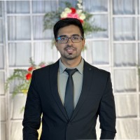 Fabrix.ai Employee Mohammed Rahman's profile photo