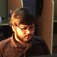 Jesvin Vattamattom Email & Phone Number