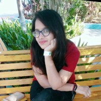Bhoomika Patel Email