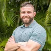 Vacation Alchemy Employee Shane O'Connor's profile photo