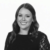 Full Circle PR Employee Danielle Evans's profile photo