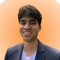 Terrakotta (YC W24) Employee Vincent Wilson's profile photo