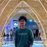 Haresh S Email
