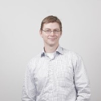 SWECO Employee Daniel Blomquist's profile photo