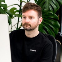 Form Digital Employee Kyle McKenzie's profile photo