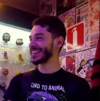 QSOFT Employee Jaelson Santos's profile photo