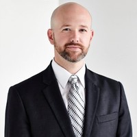 Gogo Mediation Employee Ryan McFarlin's profile photo