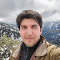 MarketWatch Employee Rey Mashayekhi's profile photo
