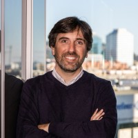 Copisa Employee Jordi Cornadó Vidal's profile photo