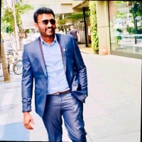 JBS Australia Pty Limited Employee Pradeep Kolli's profile photo