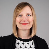 Müller-BBM Industry Solutions GmbH Employee Anja McCormack's profile photo