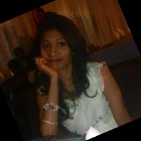 ICPS Employee Pravina Dusoye's profile photo
