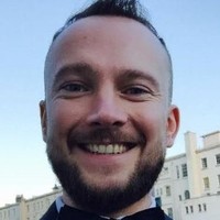 Superdry Employee Alan Hunter's profile photo