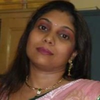 Kotak Mahindra Bank Employee Anitha Kumar's profile photo