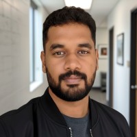 Setu Employee Amlan Jena's profile photo