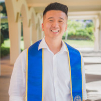 Raytheon Intelligence & Space Employee Jonathan Ngo's profile photo