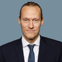 CBRE Denmark Employee Christian Jansen's profile photo