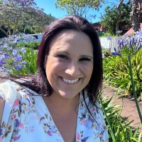 Freight Movement Employee Vicky Fields's profile photo