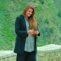Mahwish Babar Email