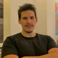 Glim Employee Agustín Martínez Ortiz's profile photo