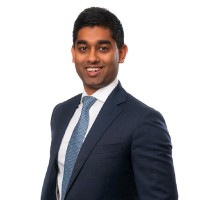 Lochard Energy Employee Mitesh Kushwaha's profile photo