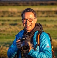 ZITON A/S Employee Karl Petersen's profile photo