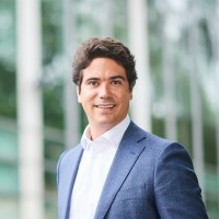 BESIX RED Employee Nicolas Goffin's profile photo