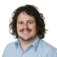 Brook RED Employee Nathan Jones's profile photo