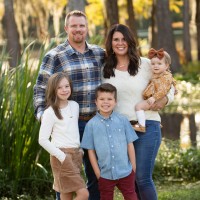 Stay at Home Mom Employee Brittney Cunningham's profile photo