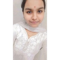Sharp Infotech Inc Employee Vishali Porandla's profile photo