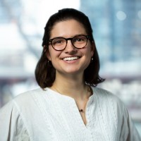 City Of Cambridge Public Works Department Employee Carolyn Rossman's profile photo