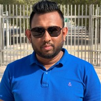 Insaf Masood's profile photo