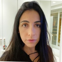 Big Studios Content Hub Employee Paula A. Soares's profile photo
