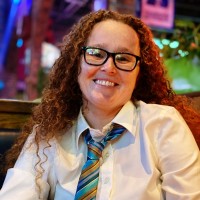 CData Software Employee Elizabeth Lush's profile photo