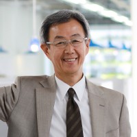 LeapMind, Inc Employee 博 向井's profile photo