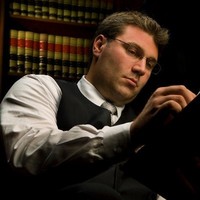 Arnold & Smith, PLLC Employee Matthew Arnold's profile photo