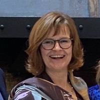 Limbs & Things Employee Anne Allin's profile photo