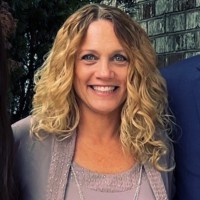 Equans North America Employee Debie Rebert's profile photo