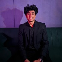 Aryan Zingade's profile photo