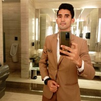 Royal M Hotels & Resorts Employee Amit Saini's profile photo