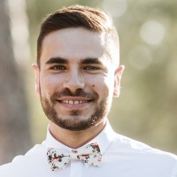 Hyperspace Employee Sagi Gov's profile photo