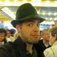 Snowflake Employee Cody Meyer's profile photo