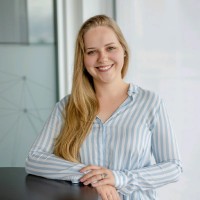 Finatix GmbH Employee Laura Rosenbaum's profile photo