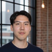 Cube Labs Employee Adrian Lai's profile photo