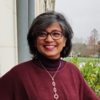 ISG Institut Supérieur de Gestion Employee Ritu Bernaerts's profile photo