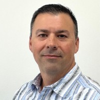 Better Car People Employee Michael Hampton's profile photo