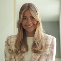 Bane NOR Employee Ingrid Lid's profile photo